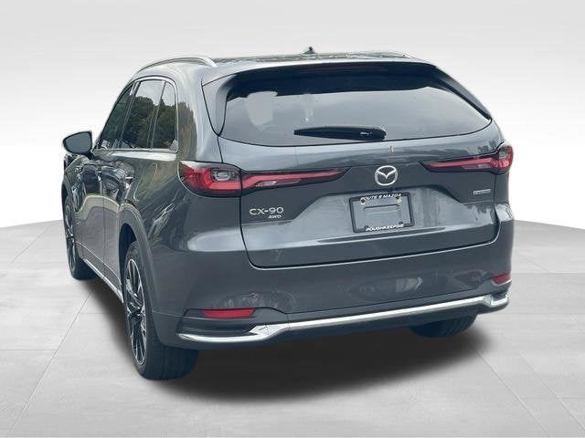 2024 Mazda Mazda CX-90 PHEV Premium Plus