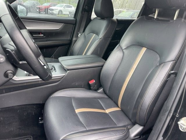 2024 Mazda Mazda CX-90 PHEV Premium Plus