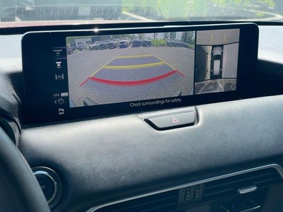2024 Mazda Mazda CX-90 PHEV Premium Plus