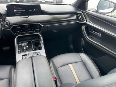 2024 Mazda Mazda CX-90 PHEV Premium Plus