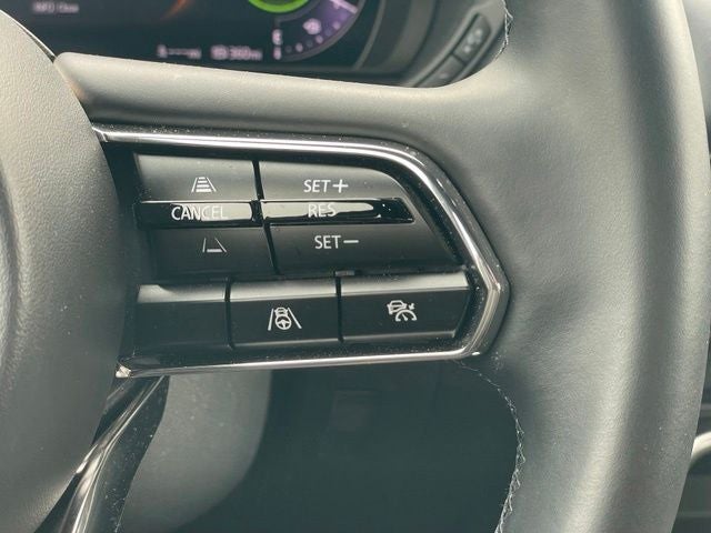 2025 Mazda Mazda CX-90 PHEV Premium Plus