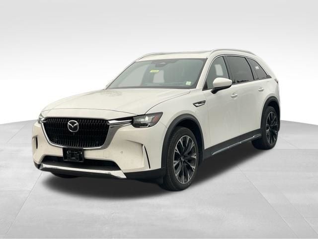 2025 Mazda Mazda CX-90 PHEV Premium Plus