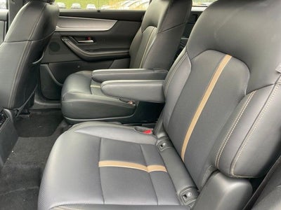 2025 Mazda Mazda CX-90 PHEV Premium Plus