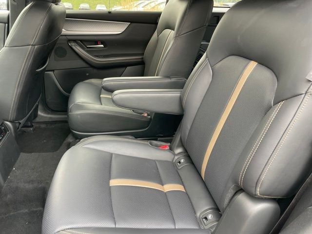 2025 Mazda Mazda CX-90 PHEV Premium Plus