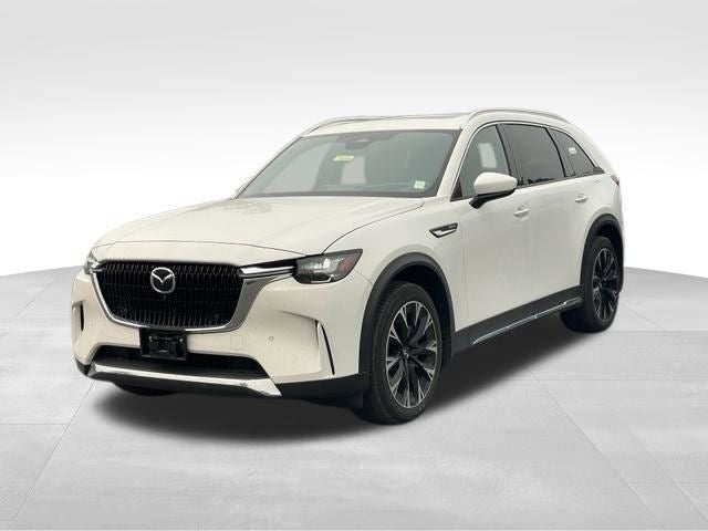 2025 Mazda Mazda CX-90 PHEV Premium Plus