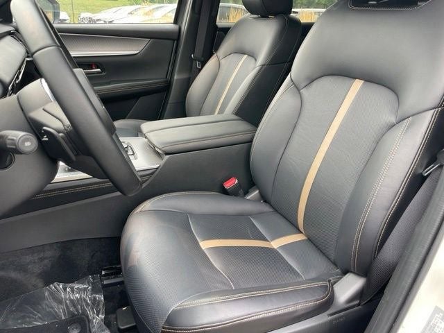 2025 Mazda Mazda CX-90 PHEV Premium Plus