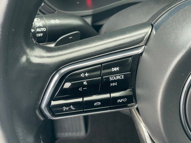2025 Mazda Mazda CX-90 PHEV Premium Plus