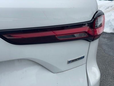 2025 Mazda Mazda CX-90 PHEV Premium Plus