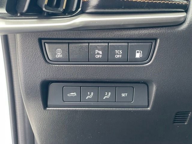 2025 Mazda Mazda CX-90 PHEV Premium Plus