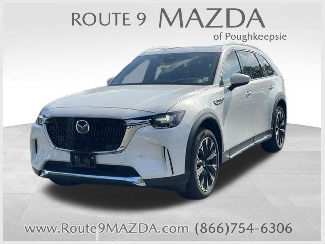 2024 Mazda Mazda CX-90 PHEV Premium Plus