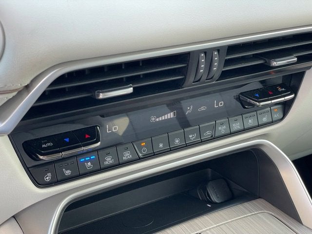 2024 Mazda Mazda CX-90 PHEV Premium Plus