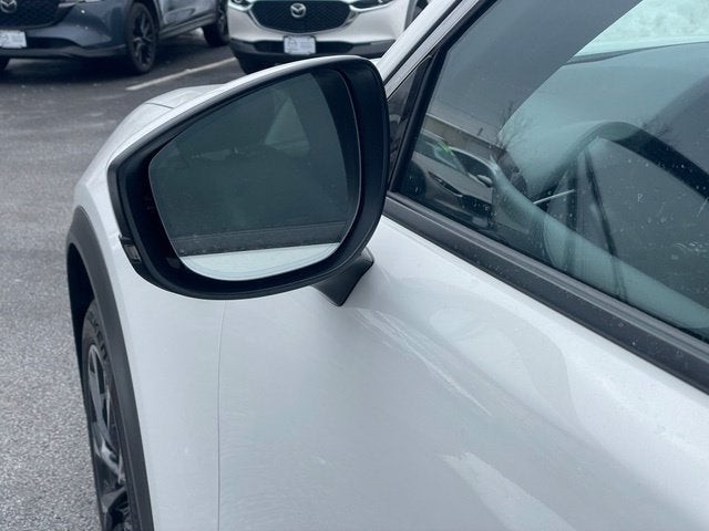 2024 Mazda Mazda CX-90 PHEV Premium Plus