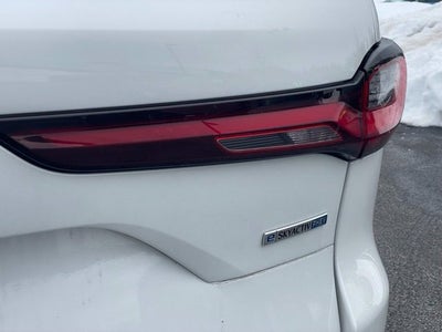 2024 Mazda Mazda CX-90 PHEV Premium Plus