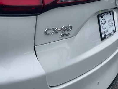 2024 Mazda Mazda CX-90 PHEV Premium Plus