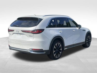 2024 Mazda Mazda CX-90 PHEV Premium Plus
