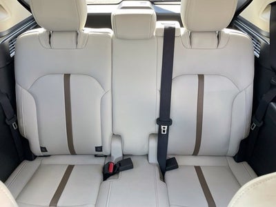2024 Mazda Mazda CX-90 PHEV Premium Plus