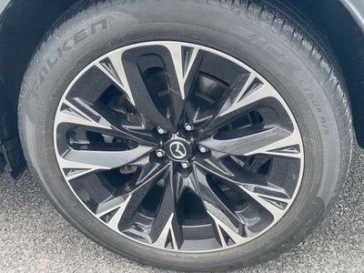 2024 Mazda Mazda CX-90 PHEV Premium Plus