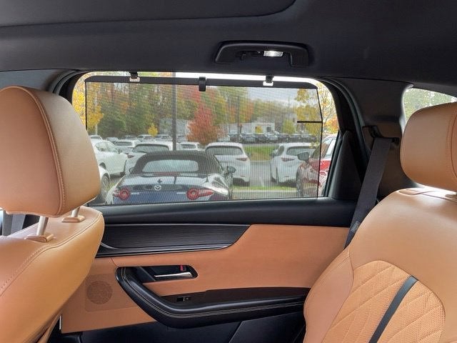 2024 Mazda Mazda CX-90 3.3 Turbo S Premium Plus