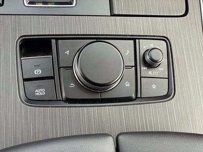 2024 Mazda Mazda CX-90 3.3 Turbo S Premium Plus