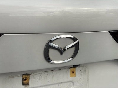 2024 Mazda Mazda CX-90 3.3 Turbo S Premium Plus