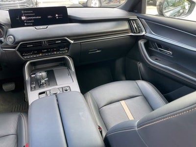 2024 Mazda Mazda CX-90 3.3 Turbo Premium Plus