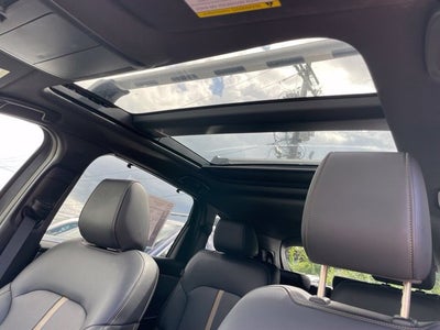 2024 Mazda Mazda CX-90 3.3 Turbo Premium Plus