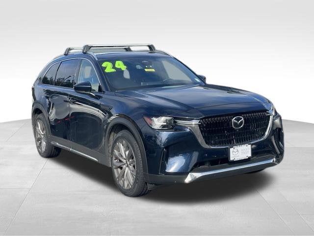 2024 Mazda Mazda CX-90 3.3 Turbo Premium Plus