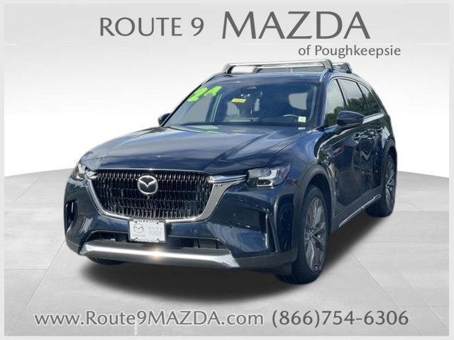 2024 Mazda Mazda CX-90 3.3 Turbo Premium Plus