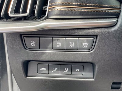 2024 Mazda Mazda CX-90 3.3 Turbo Premium Plus