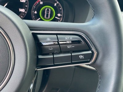 2024 Mazda Mazda CX-90 3.3 Turbo Premium Plus