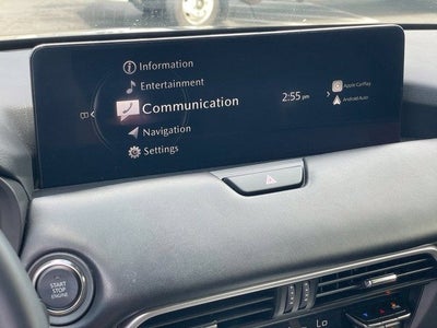 2024 Mazda Mazda CX-90 3.3 Turbo Premium Plus
