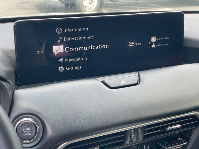 2024 Mazda Mazda CX-90 3.3 Turbo Premium Plus