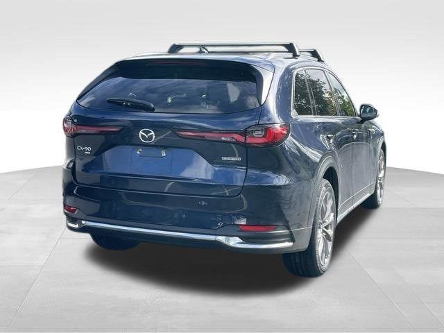 2024 Mazda Mazda CX-90 3.3 Turbo Premium Plus