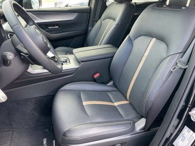 2024 Mazda Mazda CX-90 3.3 Turbo Premium Plus