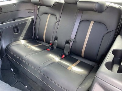 2024 Mazda Mazda CX-90 3.3 Turbo Premium Plus