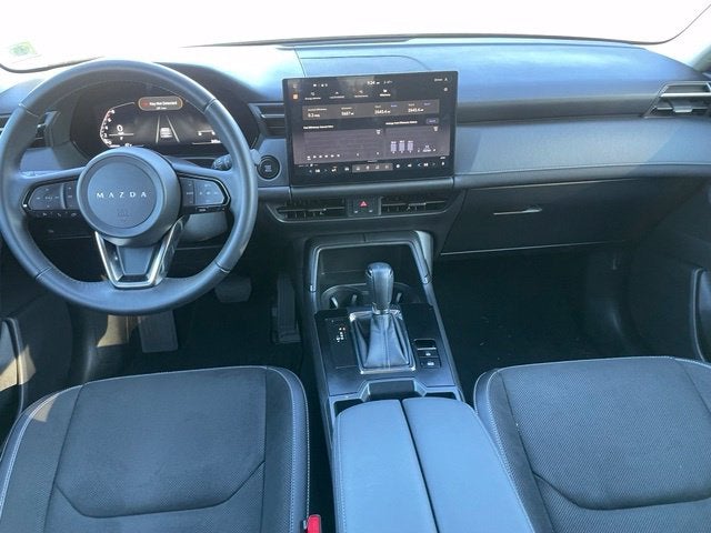 2026 Mazda Mazda CX-5 2.5 S Select