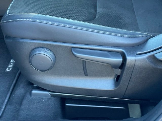 2026 Mazda Mazda CX-5 2.5 S Select