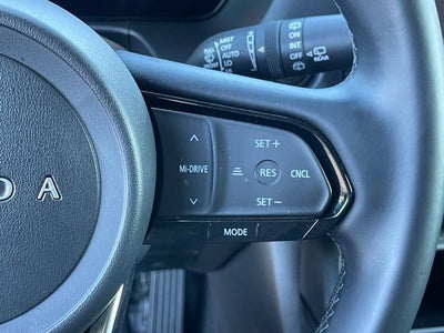 2026 Mazda Mazda CX-5 2.5 S Select