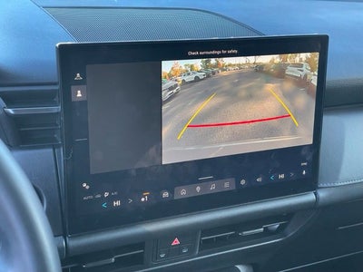 2026 Mazda Mazda CX-5 2.5 S Select