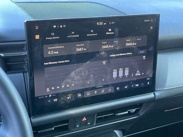 2026 Mazda Mazda CX-5 2.5 S Select