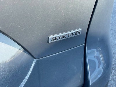 2026 Mazda Mazda CX-5 2.5 S Select
