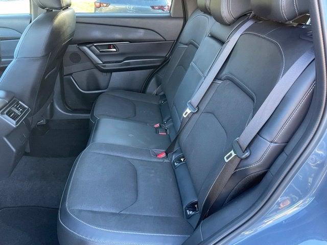 2026 Mazda Mazda CX-5 2.5 S Select