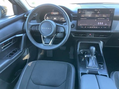 2026 Mazda Mazda CX-5 2.5 S Select