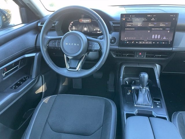 2026 Mazda Mazda CX-5 2.5 S Select