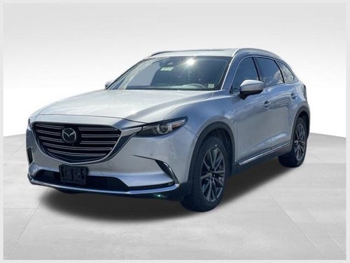 2020 Mazda Mazda CX-9 Signature