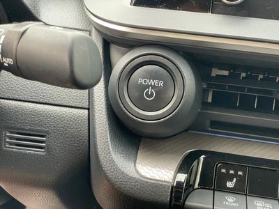 2023 Toyota Prius XLE
