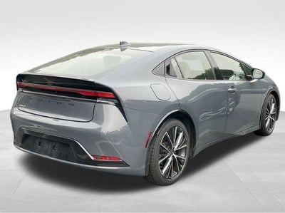 2023 Toyota Prius XLE
