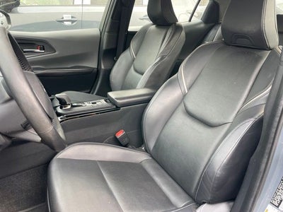 2023 Toyota Prius XLE