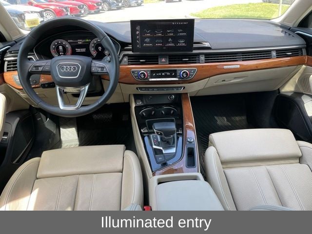 2023 Audi A4 allroad 45 Premium Plus quattro