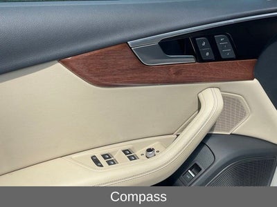 2023 Audi A4 allroad 45 Premium Plus quattro